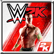 WWE 2K Mod APK