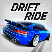 Drift Ride Traffic Racing Mod APK