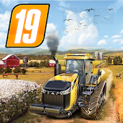 Farming Simulator 19 Mod APK
